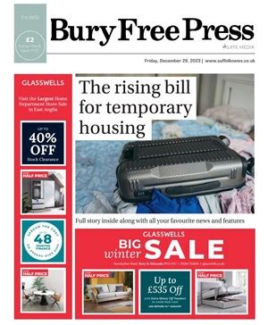 bury free press|bury free press latest news.